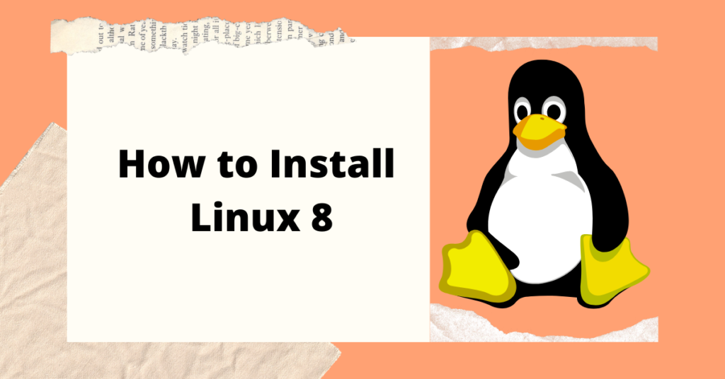 RHEL 8.3 installation guide step buy step screenshot SimiTech
