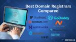 Best Domain Registrars Compared: Pricing, Features, and Support