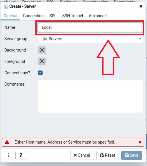 Install Postgresql and pgAdmin in Ubuntu - SIMITECH