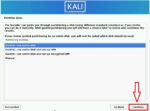 How to install Kali Linux Details Guide With Screenshot SIMITECH