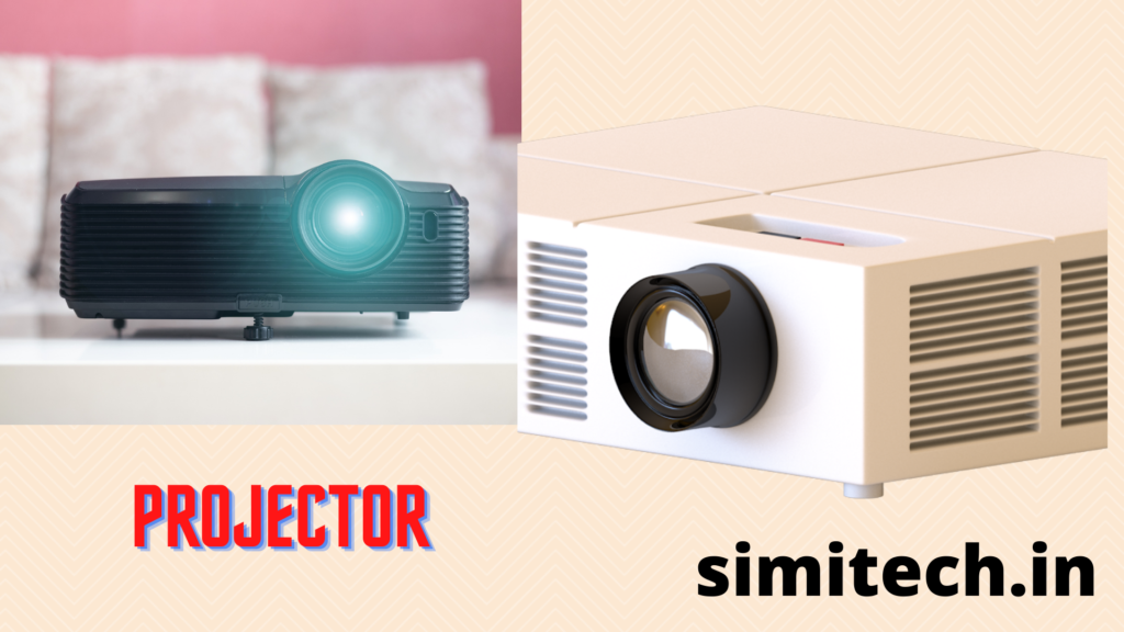 what Are the Output Devices Types Example and Usage SimiTech