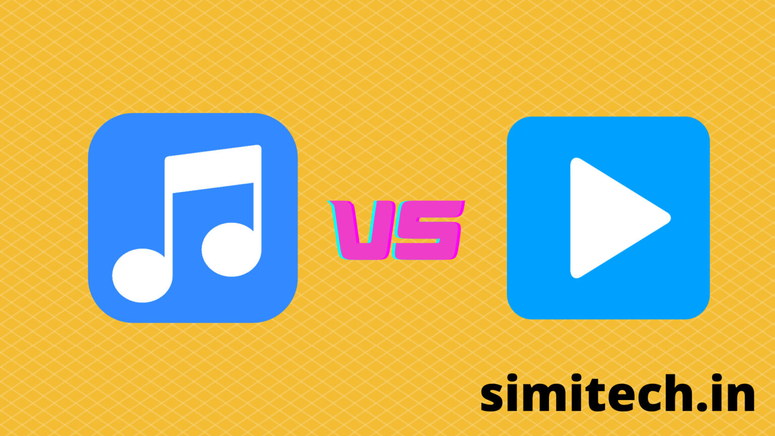 mp3 vs mp4 The Difference Between MP3 and MP4 simitech