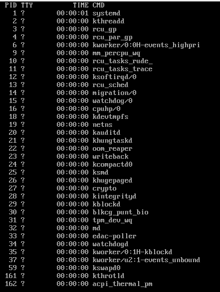 Check Process Run Buy Root
