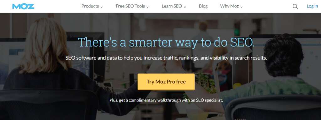 moz seo chrome extensions