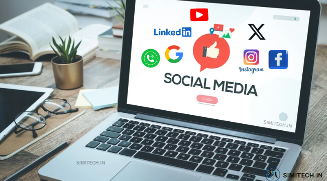 Social Media Marketing In Off Page SEO