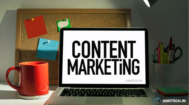 Content Strategy In Off Page SEO