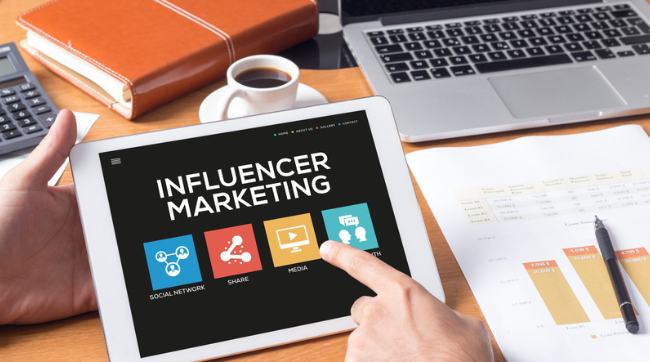 Influencer Outreach In Off Page SEO