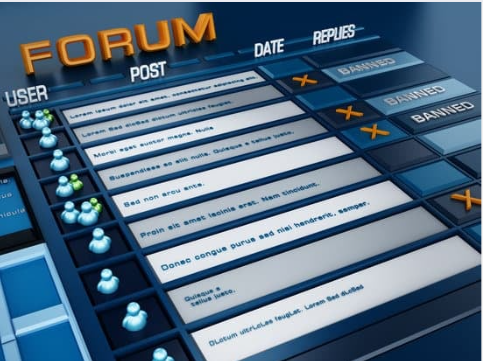 Forum and Community Participation In Off Page SEO