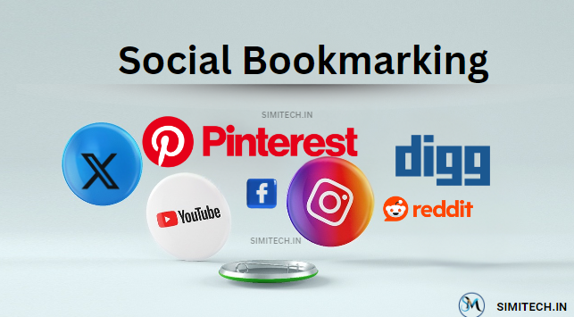 Social Bookmarking in Off page SEO