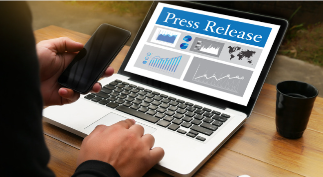 Press Release In Off Page SEO