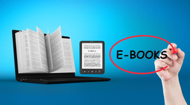 E-book and Whitepaper Distribution In Off Page SEO
