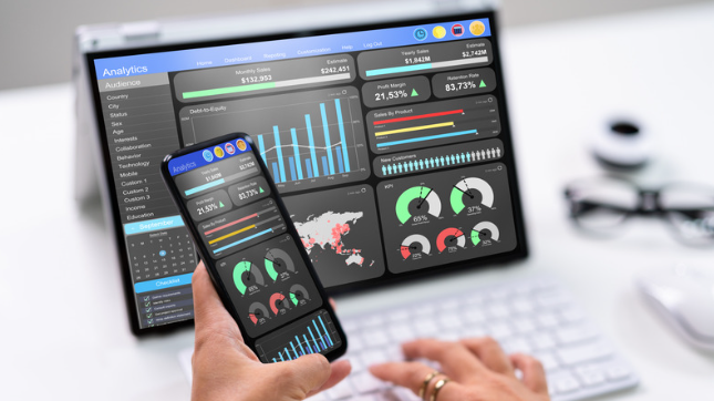Tracking and Analytics in Off Page SEO