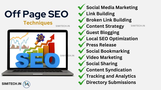 off page seo services