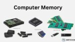 What Is Computer Memory – Types, Functions, And Importance