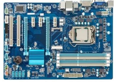 Computer Motherboard