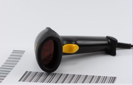 Barcode Scanner