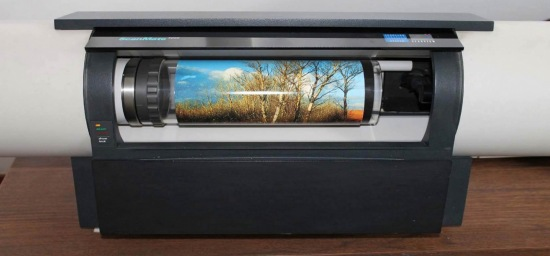 Drum Scanners