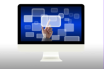 what is a computer monitor? Types, Features & Functions - SimiTech