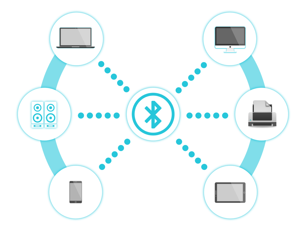 what is bluetooth