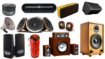 15+ Different Types Of Speakers : Definition & Their Uses