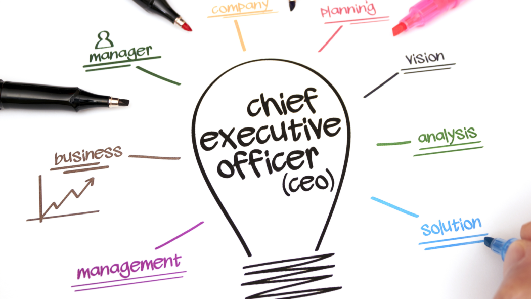 Key Responsibilities of a CEO