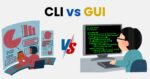 Difference Between CLI and GUI: Which Interface is Better for You?