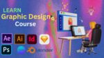 Graphic Design Courses, Career, Fees, Benefits