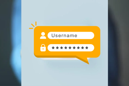 What is a Username