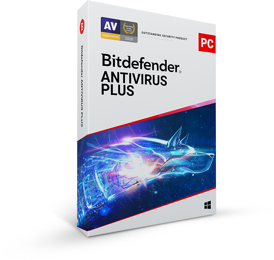 bidefender Antivirus Software