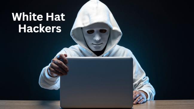 White Hat Hackers