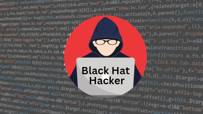 Black Hat Hackers