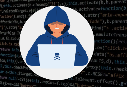 Blue Hat Hackers