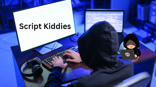 Script Kiddies