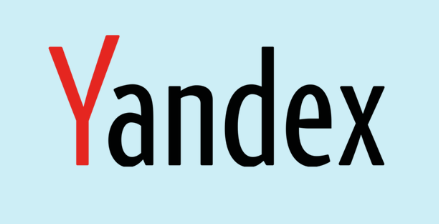 Yandex search engine