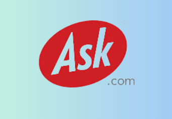 ask.com search engine