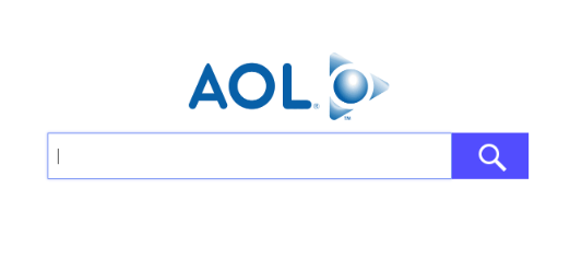 AOL Search engine
