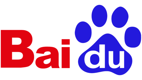 Baidu search engine