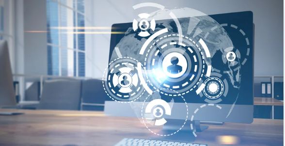 BIOS/UEFI Initialization