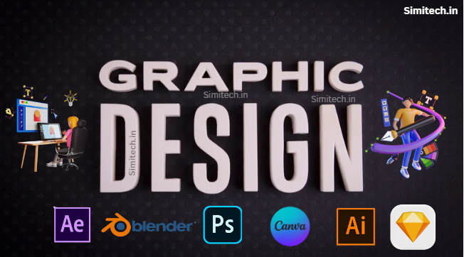 Certificate Course In Graphics Designing