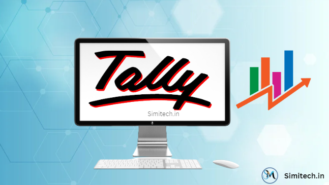 Tally Certification Course