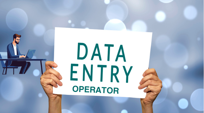 Certificate In Data Entry Operator