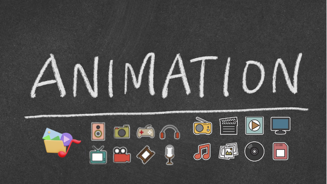 Animation And Multimedia Course