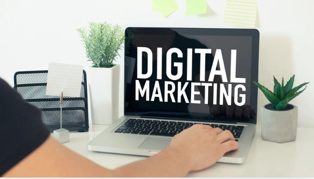 Digital Marketing Course