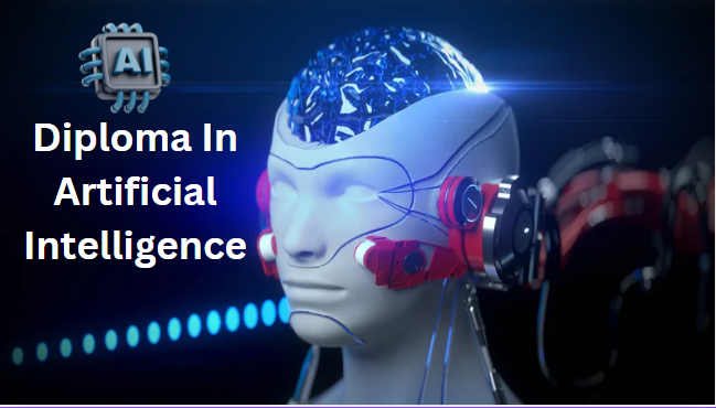 Diploma in Artificial Intelligence
