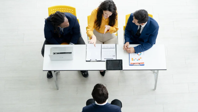 Understand the Interview Format