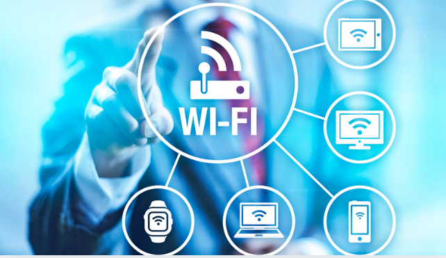 What is WIFI 