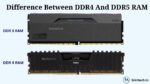 DDR4 vs DDR5: Which One is Right for Your PC Build?