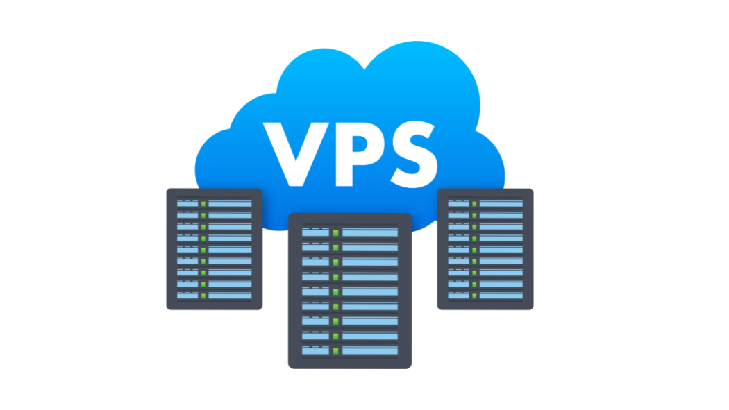 Virtual Private Server (VPS)