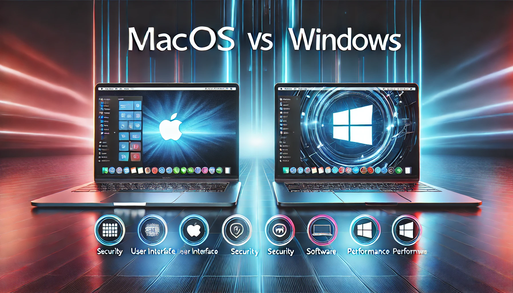 Windows vs macOS: Which Operating System is Better for You?